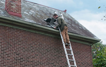 what affects urgent Osney roof repairs