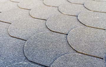 Osney asphalt roofing costs