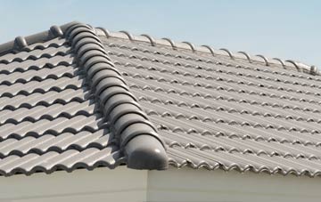 advantages of Osney clay roofing