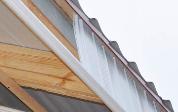 why Osney fascia repairs are essential