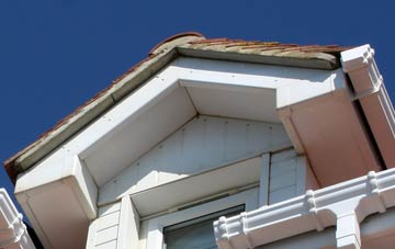 Osney fascia installation costs