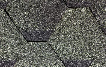 Osney fibreglass shingle repairs