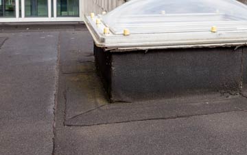 disadvantages of Osney flat roofs