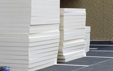 Osney flat roof insulation costs