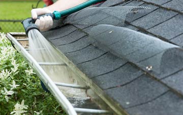 Osney gutter cleaning costs
