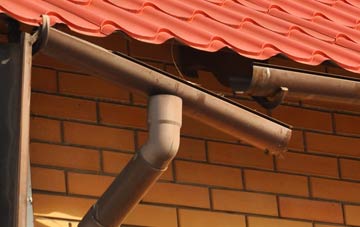 Osney gutter repair costs