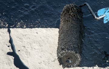 Osney liquid sealant waterproofing