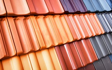 Osney roof tile costs