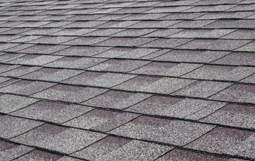 Osney tiles for shallow pitch roofing