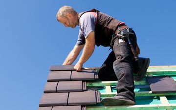disadvantages of Osney slate roofing