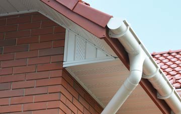 Osney soffit repair costs