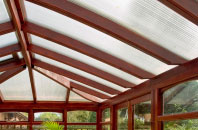 Osney conservatory roofing insulation