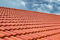 Osney roofing tiles