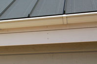 Osney soffit repair