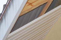 rated Osney soffit repair companies